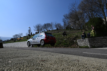 RALLY DELLA MARCA RALLY DELLA MARCA