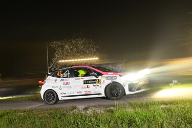 RALLY DELLA MARCA RALLY DELLA MARCA