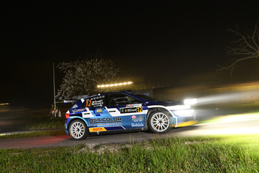 RALLY DELLA MARCA