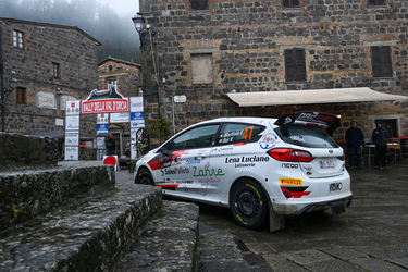 RALLY DELLA VAL D ORCIA RALLY DELLA VAL D ORCIA