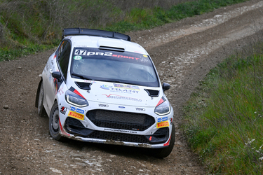 RALLY DELLA VAL D ORCIA RALLY DELLA VAL D ORCIA