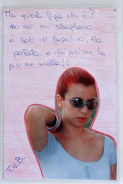 Omicidio Jennifer Zacconi Omicidio Jennifer Zacconi