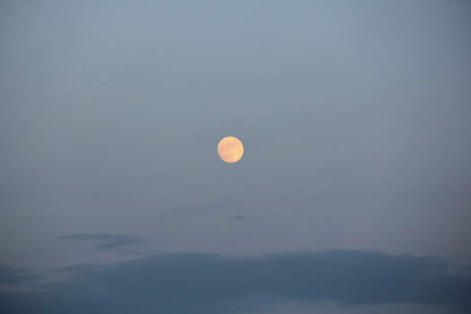 Luna piena Luna piena