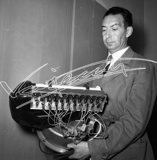 Osservatorio Astronomico di Asiago. Pellicola - negativo bianco e nero fto mm 60x60