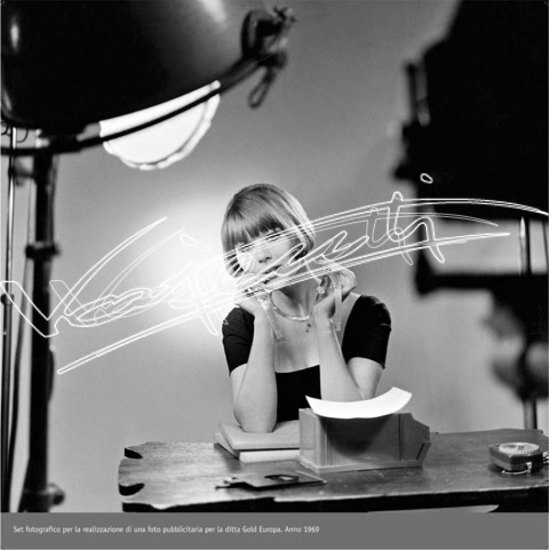 Gold Europa : industria orafa. File digitale MB 100