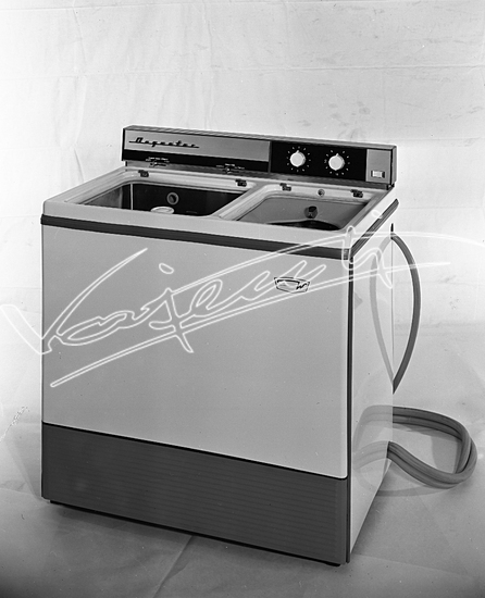 Smalteria Metallurgica Veneta. Pellicola - negativo b&n f.to mm 130x180