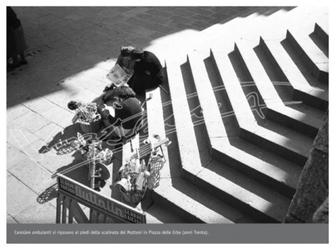 Piazza delle Erbe Piazza delle Erbe