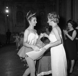 Scuola di danza Vanna Busolini