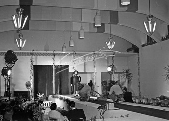 Fiera Campionaria di Vicenza 1952 Moda Fiera Campionaria di Vicenza 1952 Moda