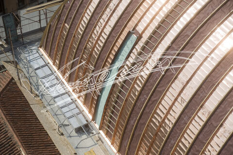 Basilica Palladiana : restauro 2007. digitale colore 63 MB