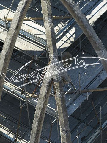 Basilica Palladiana : restauro 2007. digitale colore 63,5 MB