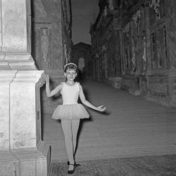 Scuola di danza Vanna Busolini Scuola di danza Vanna Busolini