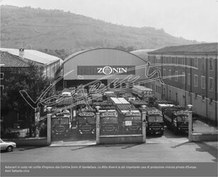 Cantine Zonin spa