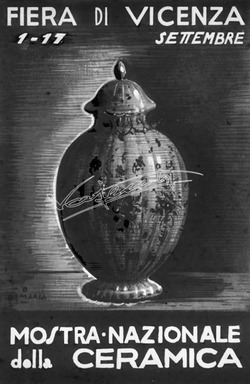 Fiera Campionaria di Vicenza 1947 Fiera Campionaria di Vicenza 1947