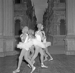 Scuola di danza Vanna Busolini