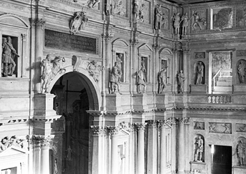 L Olimpico Film Teatro Olimpico