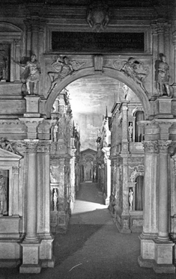 L Olimpico Film Teatro Olimpico L Olimpico Film Teatro Olimpico