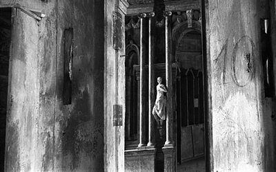 L Olimpico Film Teatro Olimpico