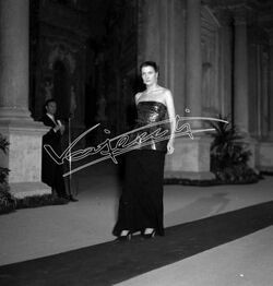 Fiera Campionaria di Vicenza 1950 Padiglione della lana Fiera Campionaria di Vicenza 1950 Padiglione della lana