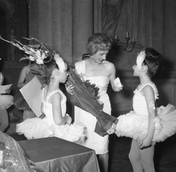 Scuola di danza Vanna Busolini