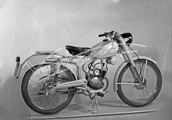 Cicli GOTT : di Chemello e Cappelletti. 