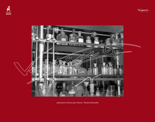 Scatti di Memoria il Lanificio Rossi negli anni 40