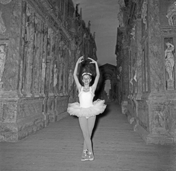 Scuola di danza Vanna Busolini Scuola di danza Vanna Busolini