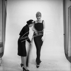 Fiera Campionaria di Vicenza 1961 Moda a Vicenza