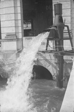 Fiera Campionaria di Vicenza 1946 Esposizione Pellizzari