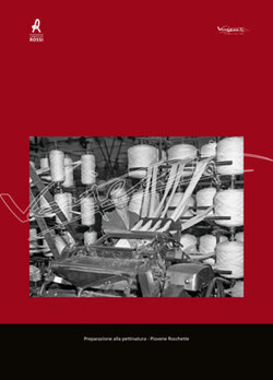 Scatti di Memoria il Lanificio Rossi negli anni 40