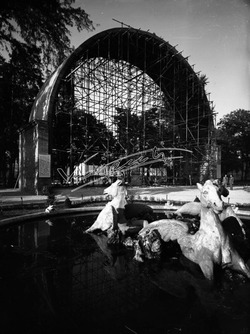 Fiera Campionaria di Vicenza 1947 Fiera Campionaria di Vicenza 1947