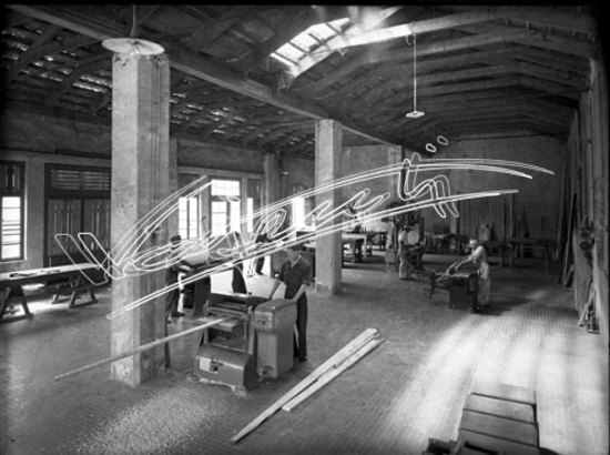 Isotta Fraschini. lastra di vetro - negativo bianco e nero fto mm 180x240