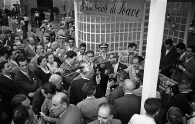 Fiera Campionaria di Vicenza 1948 Fiera Campionaria di Vicenza 1948
