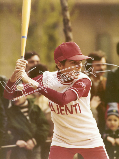 Vajenti - La storia. Stampa su carta fotografica f.to cm 24X30