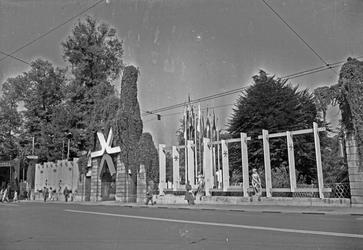 Fiera Campionaria di Vicenza 1962