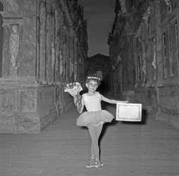 Scuola di danza Vanna Busolini Scuola di danza Vanna Busolini