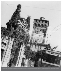 Fiera Campionaria di Vicenza 1946