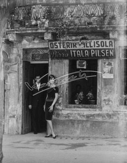 Fiera Campionaria di Vicenza 1961 Moda a Vicenza Fiera Campionaria di Vicenza 1961 Moda a Vicenza