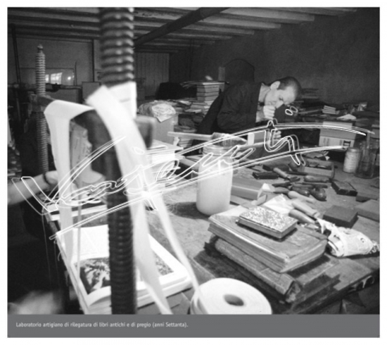 Legatoria Tombolan. File digitale