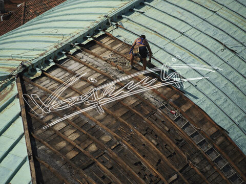 Basilica Palladiana : restauro 2007. digitale colore 63 MB