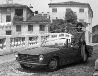 Fiera Campionaria di Vicenza 1961 Moda a Vicenza Fiera Campionaria di Vicenza 1961 Moda a Vicenza