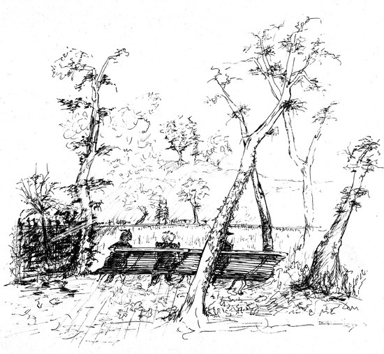 Vajenti - La storia. Pellicola - negativo bianco e nero fto mm 240X300