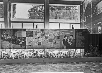Fiera Campionaria di Vicenza 1953 Mostra della Produttività Fiera Campionaria di Vicenza 1953 Mostra della Produttività