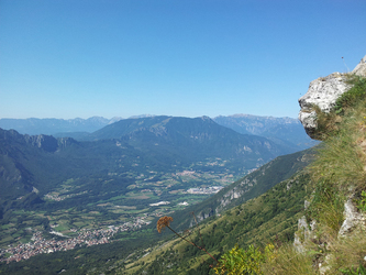 Bocchetta Paù Bocchetta Paù