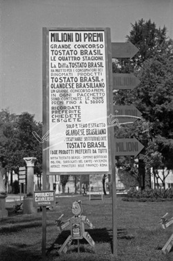 Fiera Campionaria di Vicenza 1948 Fiera Campionaria di Vicenza 1948