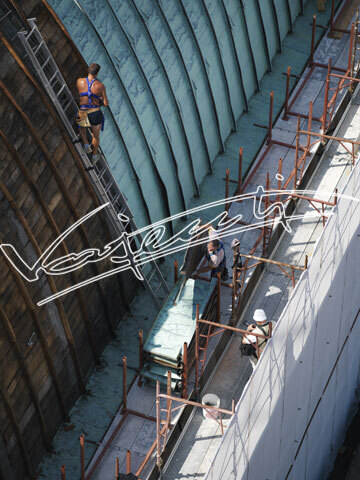 Basilica Palladiana : restauro 2007. digitale colore 63 MB