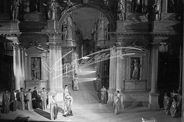 Edipo Re Sofocle Teatro Olimpico
