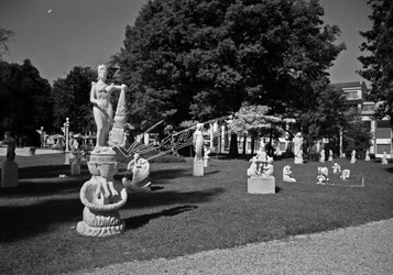Fiera Campionaria di Vicenza 1955