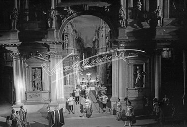 Edipo Re Sofocle Teatro Olimpico