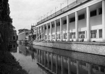 Fiera Campionaria di Vicenza 1953 Mostra della Produttività Fiera Campionaria di Vicenza 1953 Mostra della Produttività